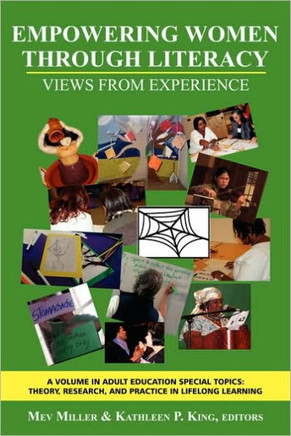 Empowering Women Through Literacy: Views from Experience (PB)