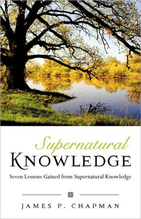 Supernatural Knowledge