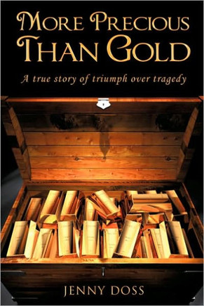 More Precious Than Gold