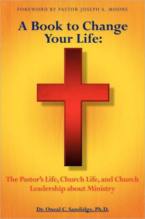 A Book to Change Your Life