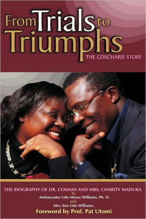 From Trials to Triumphs (the Coscharis Story)
