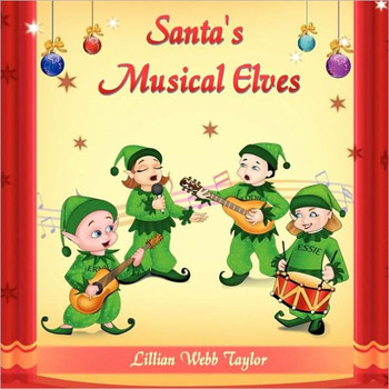 Santa's Musical Elves