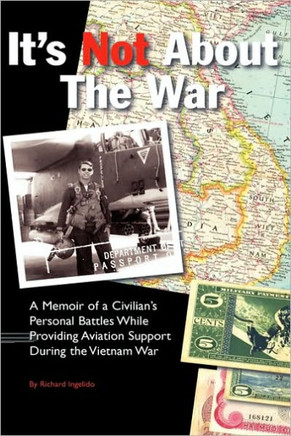 It's Not about the War