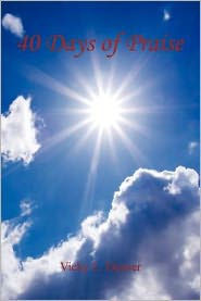 40 Days of Praise