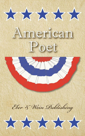 American Poet: Vol. 1 American Poet: Vol. 1