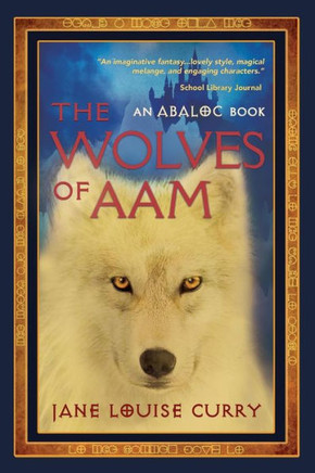 The Wolves Of Aam (Abaloc)