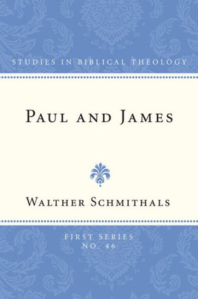 Paul and James