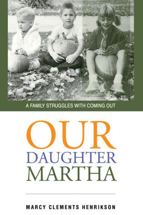 Our Daughter Martha