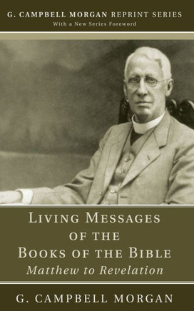 Living Messages of the Books of the Bible