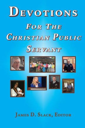 Devotions for the Christian Public Servant