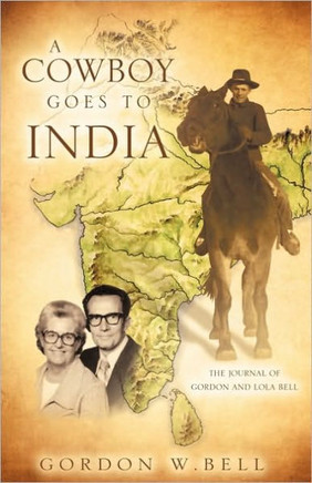 A Cowboy Goes to India