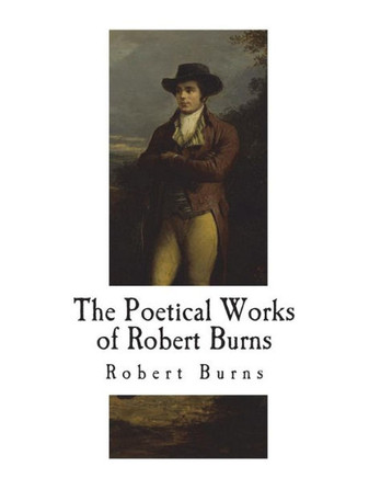 The Poetical Works Of Robert Burns