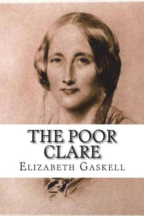 The Poor Clare - 9781721642564