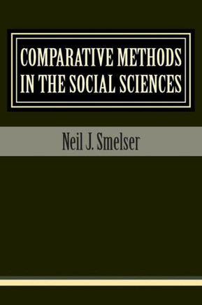 Comparative Methods in the Social Sciences