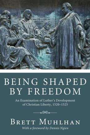 Being Shaped by Freedom