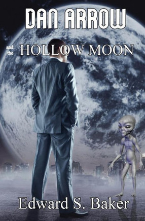 Dan Arrow And The Hollow Moon