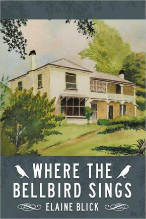 Where the Bellbird Sings