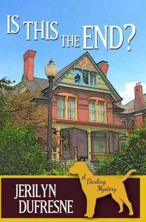 Is This the End? (Sam Darling Mystery)