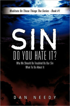 Sin- Do You Hate It?