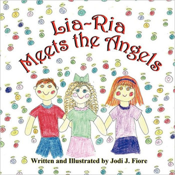 Lia-RIA Meets the Angels