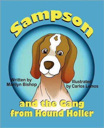 Sampson and the Gang from Hound Holler
