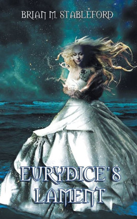 Eurydice's Lament