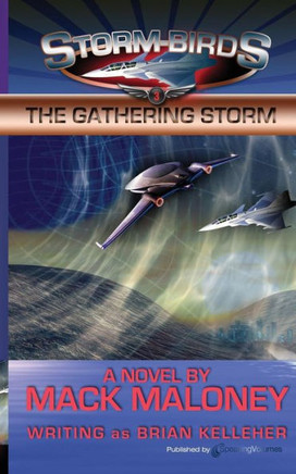 The Gathering Storm: Storm Birds