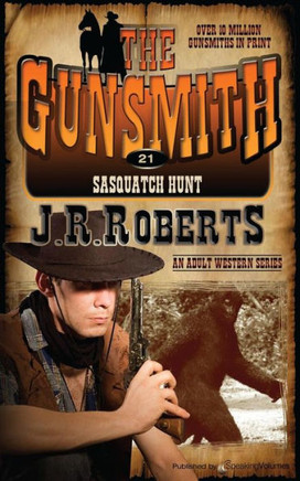Sasquatch Hunt