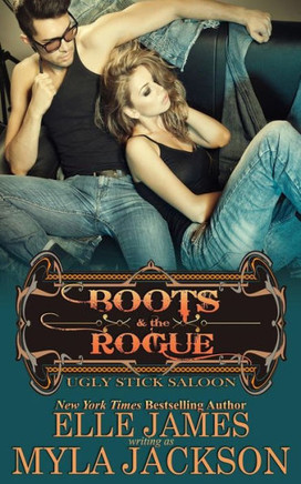 Boots & The Rogue (Ugly Stick Saloon)