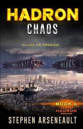 Hadron Chaos