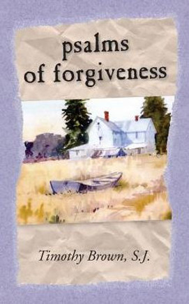 Psalms And Forgiveness