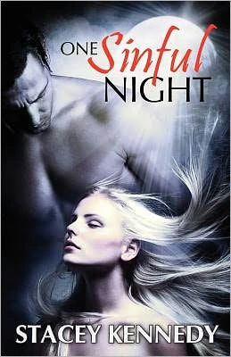 One Sinful Night