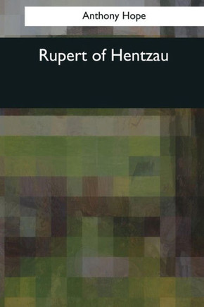 Rupert Of Hentzau