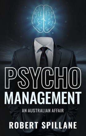 Psychomanagement: An Australian Affair