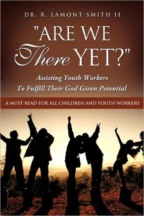 ""Are We There Yet?""