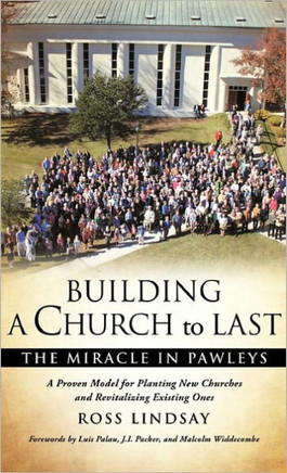 Building a Church to Last