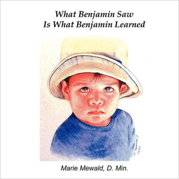 What Benjamin Saw Is What Benjamin Learned