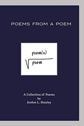 Poems From A Poem