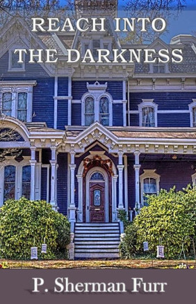 Reach Into The Darkness