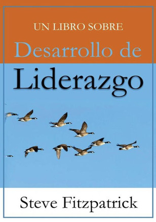 Desarrollo de Liderazgo