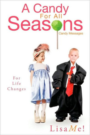 A Candy For All Seasons