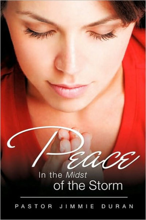 Peace In the Midst of the Storm