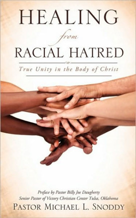 Healing from Racial Hatred