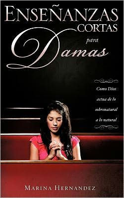Ense?anzas Cortas para Damas