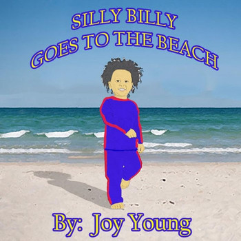 Silly Billy Goes To The Beach