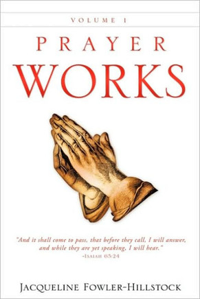 Prayer Works volume 1