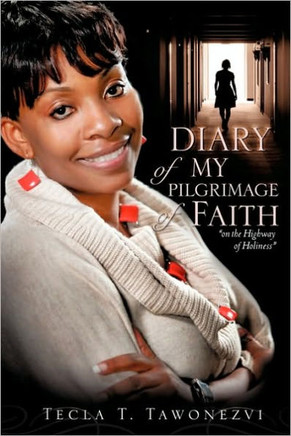 Diary of my pilgrimage of faith