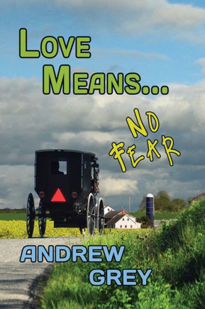 Love Means... No Fear: Volume 5