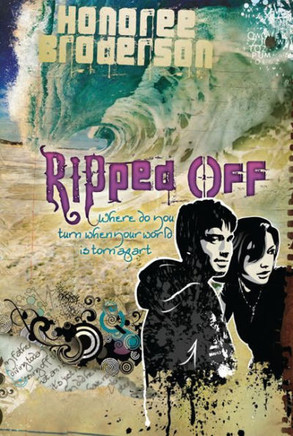 Ripped Off: Where Do You Turn When Your World Is Torn Apart