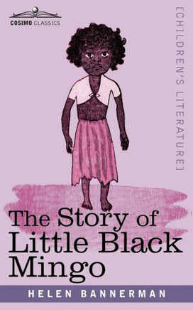 The Story of Little Black Mingo